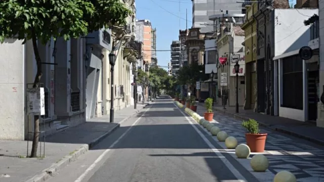 Mirá cuáles son: estos son los sectores que podrían flexibilizar la cuarentena en Tucumán 