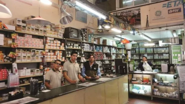 La cuarentena no los detiene: Dyma Electrocomercial despliega todo su abanico para satisfacer a sus clientes