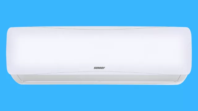 Con este nuevo Surrey, el clima lo definís vos (y él te sigue)