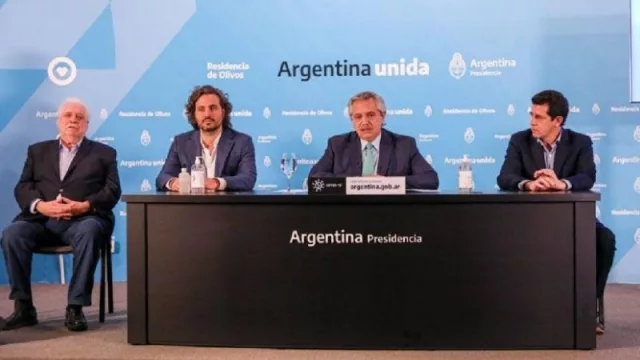 El dilema de Alberto Fernández (y vos)