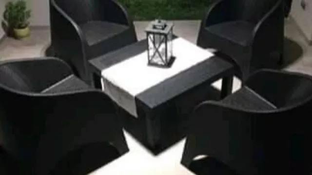 Con importantes descuentos, ANPAMA te tienta a amoblar tu hogar en plena cuarentena (¡envíos sin cargo!)