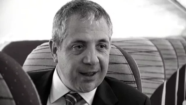 En medio de la crisis, Latam nombra nuevo CEO