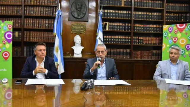 El Gobierno de Corrientes anunció adicional de $ 10.000 para salud y seguridad