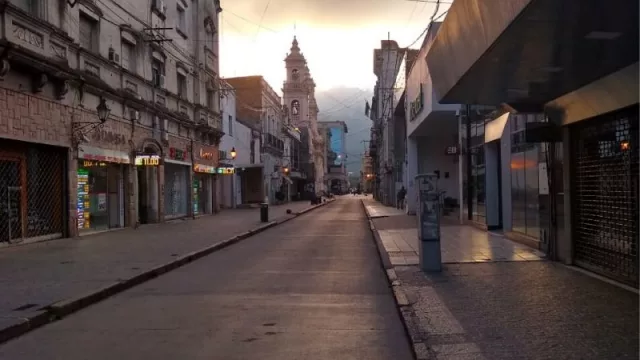 Pedido de las pymes salteñas: diez puntos para sobrevivir a la cuarentena productiva