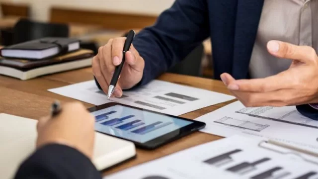 Se lanzó una nueva línea de financiación para pymes para el pago de sueldos o insumos de salud