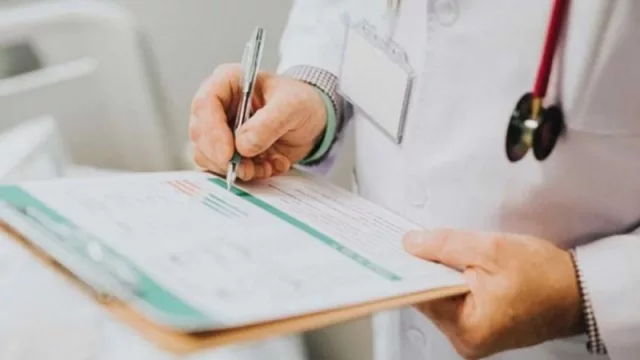 En Tucumán, el sector de la salud cobrará un bono estímulo de $ 20.000 (cuándo y cómo)