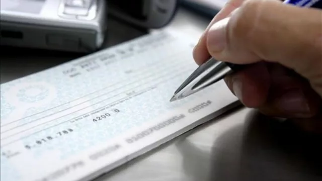 Para pymes tucumanas: ¿qué pasa si no puedo cubrir un cheque?