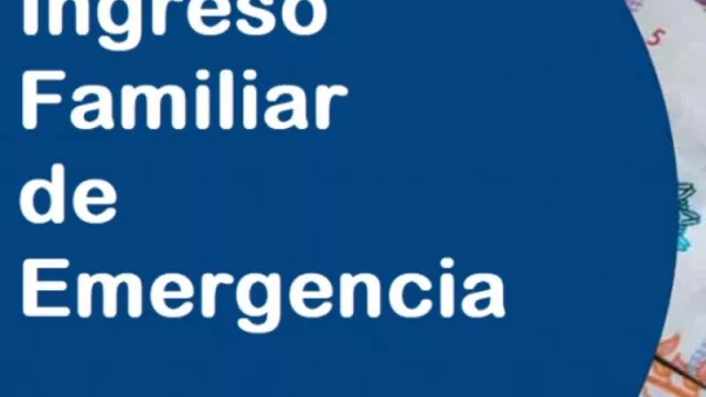 Atentos tucumanos: arrancó la inscripción para el Ingreso Familiar de Emergencia (¿cómo recibir los $10.000?)