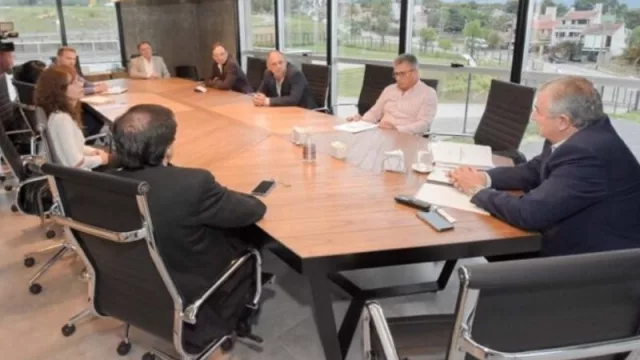 El gobierno y distintos sectores jujeños entre prioridades, urgencias y cuidados 