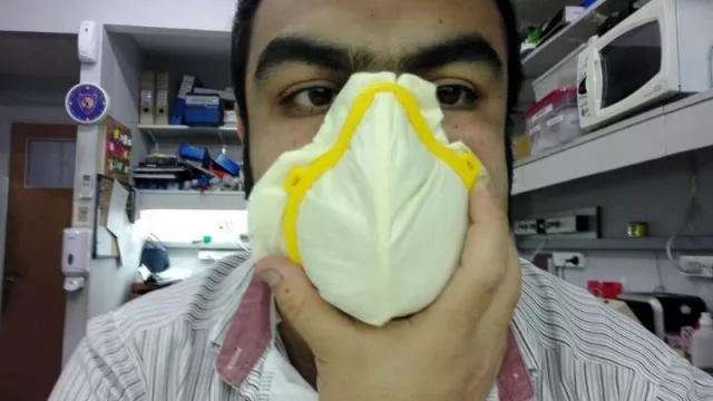 Crece la solidaridad: arrancó como un proyecto de impresión 3D y “desbordó por la buena voluntad de la gente”