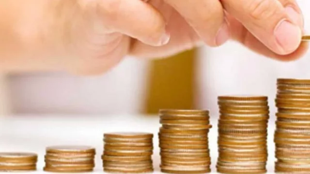 Preocupado por la economía...