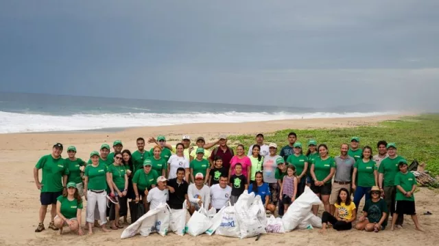 “No salvemos a los sorbetes”, la premiada campaña de Subway