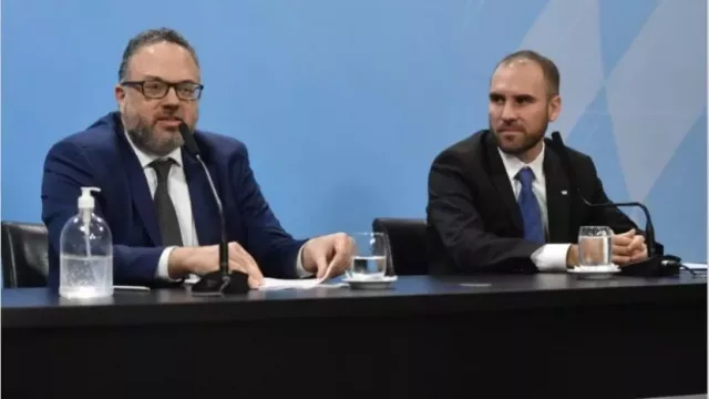 Vuelcan recursos por 2% del PBI para buscar reducir impacto económico del coronavirus