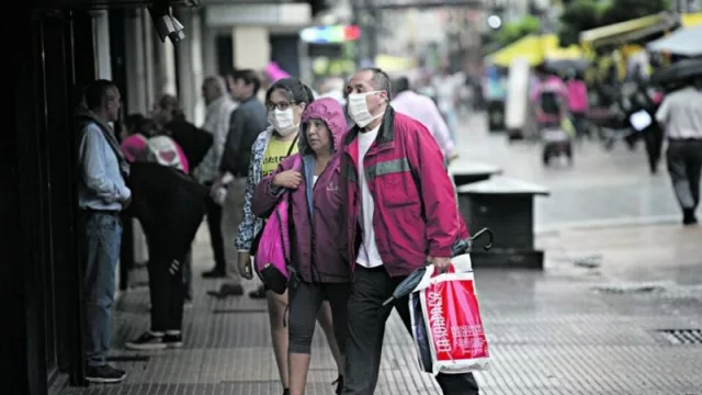 ¿Los tucumanos realizan un buen uso del barbijo?: las opiniones a favor de su implementación (y en contra)