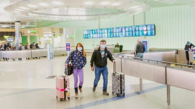 Durísimo momento para las empresas de turismo de Salta por el Coronavirus