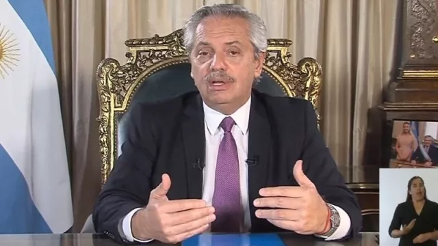 Se cumplen esta semanas los primeros 100 días de los nuevos gobiernos y vos... ¿qué notas le ponés?