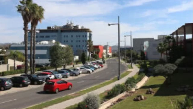 Un empresario tucumano busca plasmar el talento productivo de la provincia en suelo español