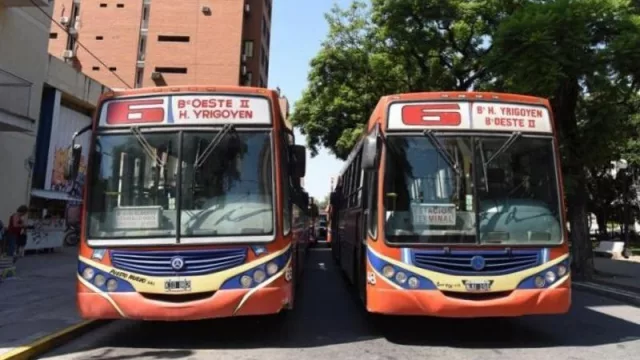 Tras el conflicto del transporte público en Tucumán, ¿se viene una ley para provincializar el servicio?