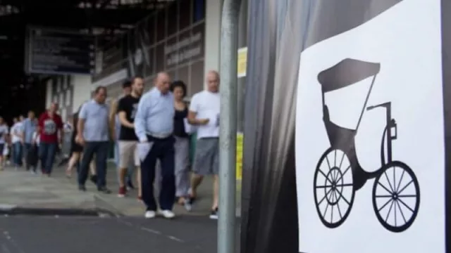 Oficial: el Salón del Automóvil de San Pablo se pospuso para 2021