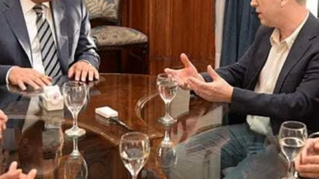 Avances: en Tucumán analizan la aplicación de Inteligencia Artificial en áreas locales de la provincia