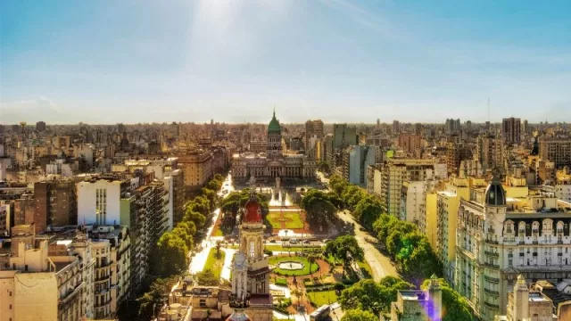 Todavía tenés tiempo de viajar a Buenos Aires por poco más de $500 (enterate cómo)