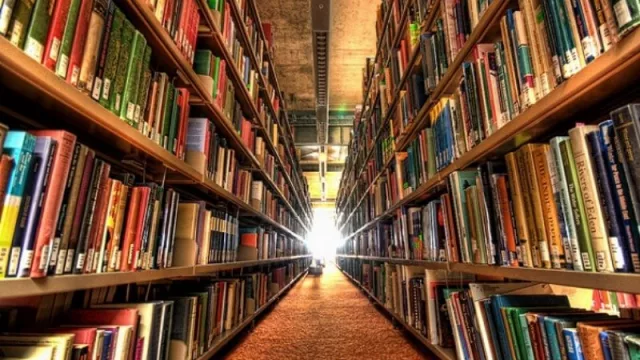 Con una inversión millonaria, duplicarán la compra de libros en bibliotecas populares 