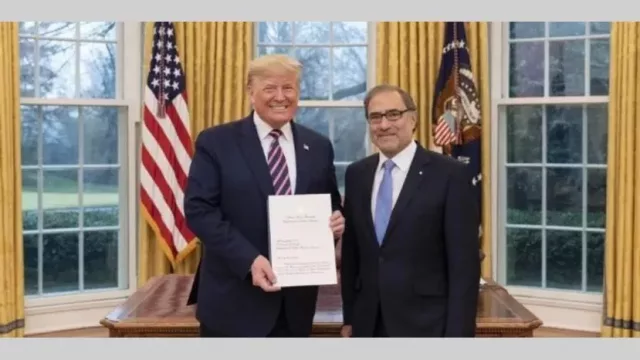 EE.UU. da dos ventajas a la Argentina, teme por cinco medidas y espera el plan de Alberto