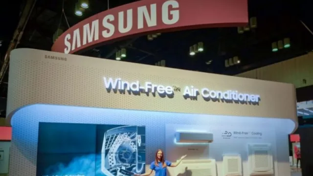 Lo que viene en climatización: AA que no "tiran aire"