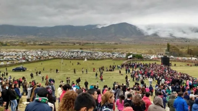 Tucumán promociona Semana Santa en una de las principales ferias de turismo de Sudamérica