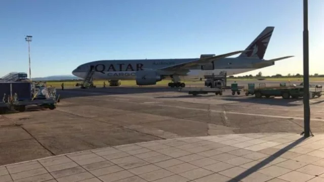 ANAC e INPROTUR fusionan su trabajo: Tucumán se beneficia con la llegada de un importante evento en Termas de Río Hondo