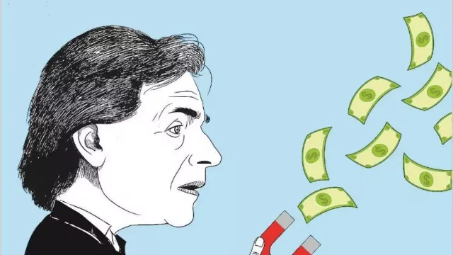 Lacalle Pou impulsa una reforma fiscal que atraiga capitales de todo el mundo