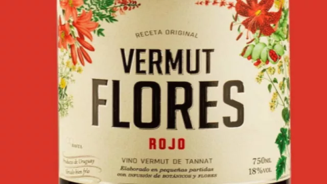 Tannat hasta en la sopa (vinos, helados, dulces y ahora vermut)