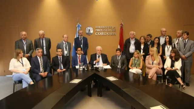 Tucumán participó del Consejo Federal de la Salud: medidas de control y prevención de enfermedades