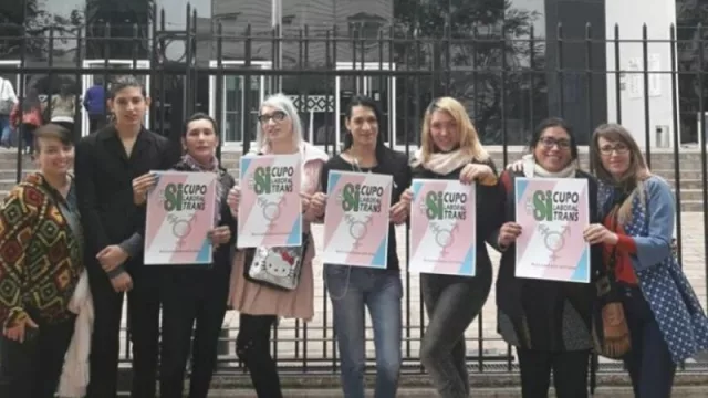 La Corte Suprema de Justicia de Tucumán aprobó el ingreso diferenciado para personas trans 