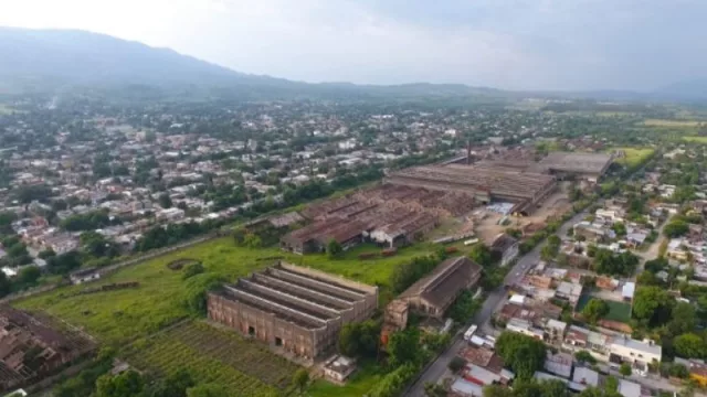 Llega el turno de Tafí Viejo: un destacado evento irrumpe en la “Ciudad del Limón”