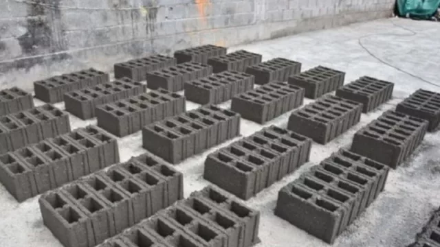 La provincia busca la otra cara de los residuos y transforma la basura en material para la producción