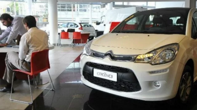8 de las principales marcas de autos ofrecen 40 modelos 0 km con rebajas