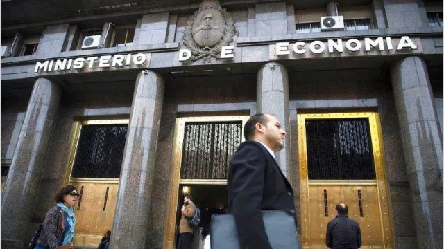 Expectativa en el mercado por un nuevo canje del Bono Dual