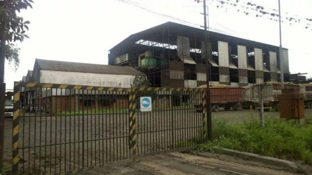 ¡Buenas noticias! El ingenio Santa Bárbara volverá a moler en este año (gracias a un grupo de inversores)