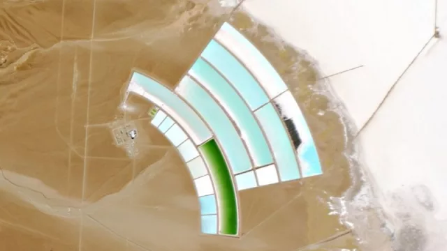 Abrió la convocatoria para la 6° edición de Festival de Cine de las Alturas