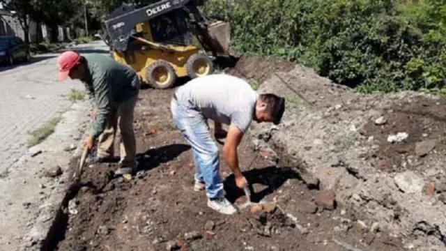 Jorge Garber analizó la situación del sector de la construcción en Tucumán