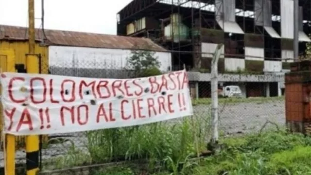 Casi completas: las negociaciones para comprar el ingenio Santa Bárbara están avanzadas en un 90% 