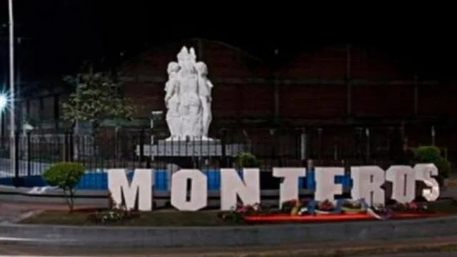 ¿Capital? Monteros podría ser declarado capital alterna por el presidente Alberto Fernández 