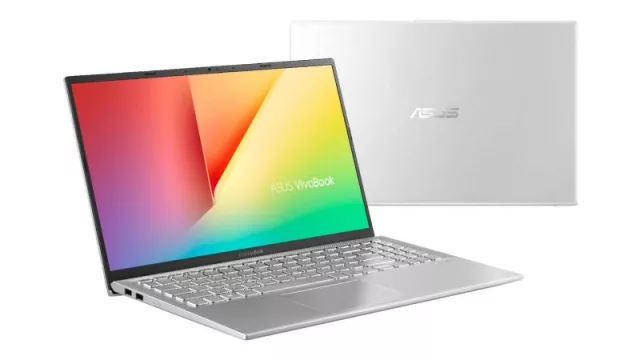 Vivobook, la notebook ideal para llevarla a todos lados