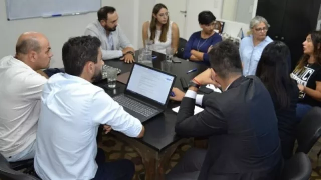 Analizan la creación de un laboratorio ciudadano para desactivar la violencia en Tucumán  