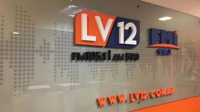 Finalmente los trabajadores de LV12 habrían cobrado la totalidad de sus salarios