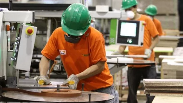 Polo productivo del NOA: ¿cuántas pymes instaladas hay en Tucumán y cuántas registradas?