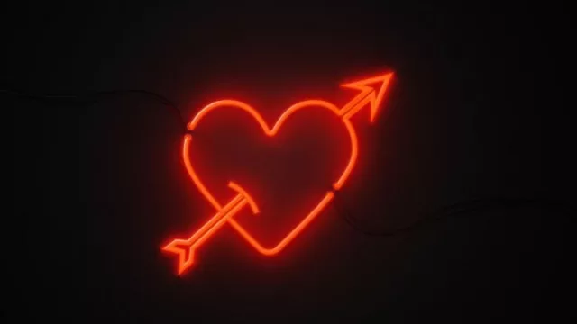 Llega ese tal Valentín y a vos te encuentra…