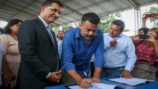 Un pasito más… Los programas sociales podrían convertirse en programas de empleo