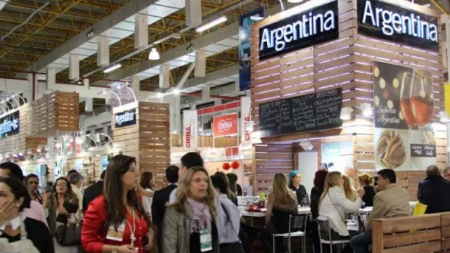 Convocan a empresas tucumanas para la principal feria de alimentos de Sudamérica